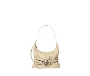 Buy Samo Ondoh Trio Belt Mug Bag Size L Milktea at Sasom – Authentic and Ready to Ship