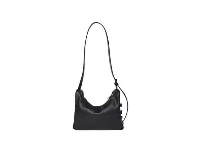 Samo Ondoh Samo Ondoh Trio Belt Mug Bag Size M Matt Black - view 2