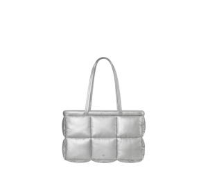 Buy Samo Ondoh Bubble Bag Silver at Sasom – Authentic and Ready to Ship