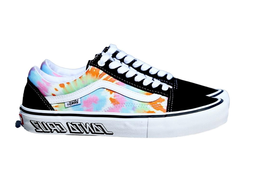 Vans SANTA CRUZ X VANS OLD SKOOL 2020