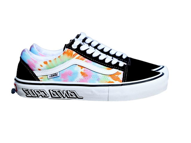 Vans SANTA CRUZ X VANS OLD SKOOL 2020 - view 1