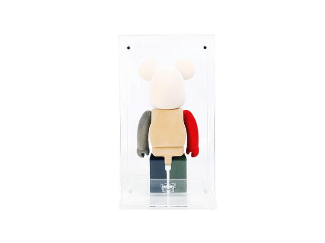 Sasom Sasom Exclusive 400% Acrylic Display Box - view 2