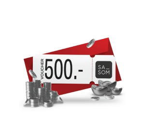 Buy Sasom Chinese New year 2024 Coupon Discount 500 Baht at Sasom – Authentic and Ready to Ship