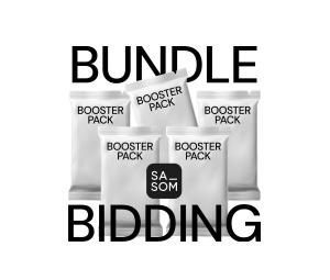 Buy Bidding Bundle [SASOM Live only] at Sasom – Authentic and Ready to Ship