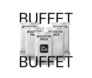 Buy Sasom Buffet A [SASOM Live only] at Sasom – Authentic and Ready to Ship