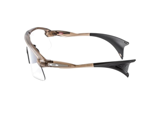 Satisfy Satisfy Oakley Stunt Devil Lenses Clear - view 3