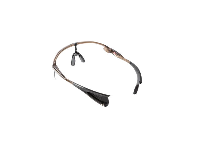 Satisfy Satisfy Oakley Stunt Devil Lenses Clear - view 4