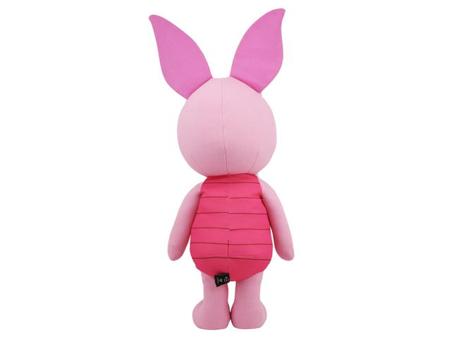Satoru Koizumi Satoru Koizumi Disney Collection Piglet Plush - view 2