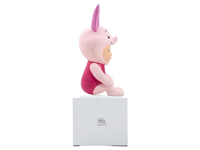 Satoru Koizumi Satoru Koizumi Disney Collection Piglet Resin - view 2