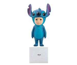 Buy Satoru Koizumi Disney Collection Stitch at Sasom – Authentic and Ready to Ship