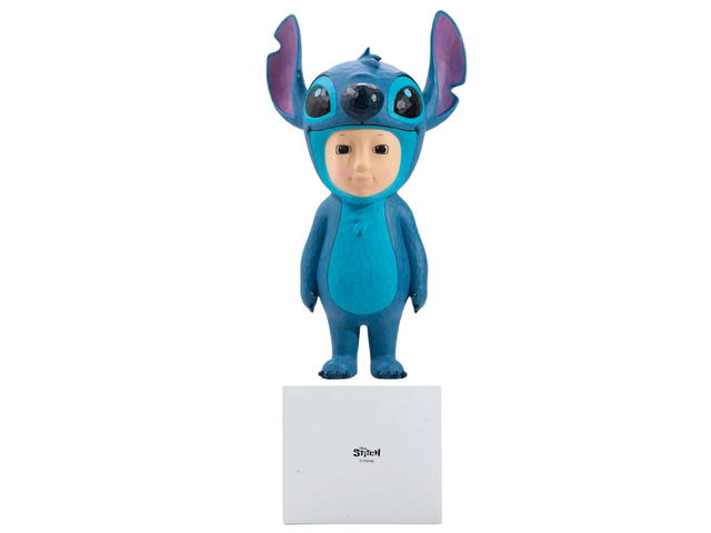 Satoru Koizumi Satoru Koizumi Disney Collection Stitch - view 1
