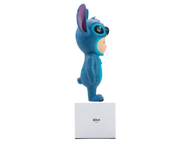 Satoru Koizumi Satoru Koizumi Disney Collection Stitch - view 3