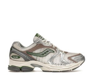 Buy Saucony ProGrid Triumph 4 Minted NY at Sasom – Authentic and Ready to Ship