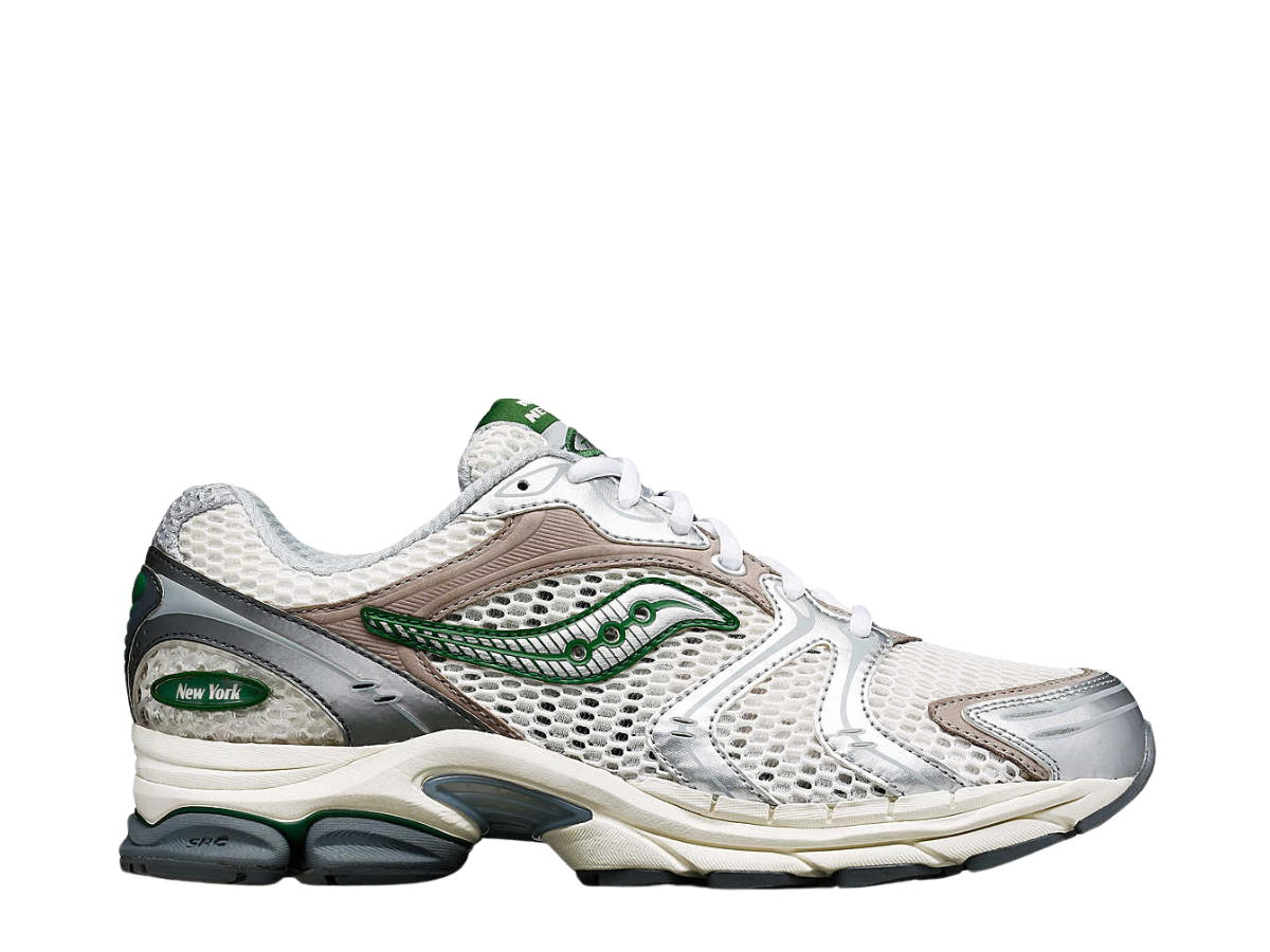Saucony Saucony ProGrid Triumph 4 Minted NY