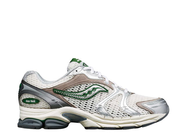 Saucony Saucony ProGrid Triumph 4 Minted NY - view 1