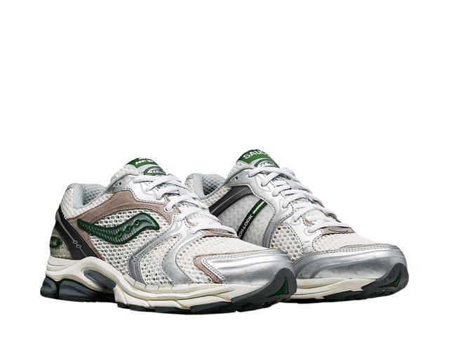 Saucony Saucony ProGrid Triumph 4 Minted NY - view 2