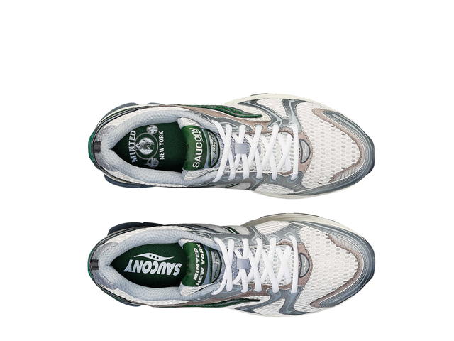 Saucony Saucony ProGrid Triumph 4 Minted NY - view 3