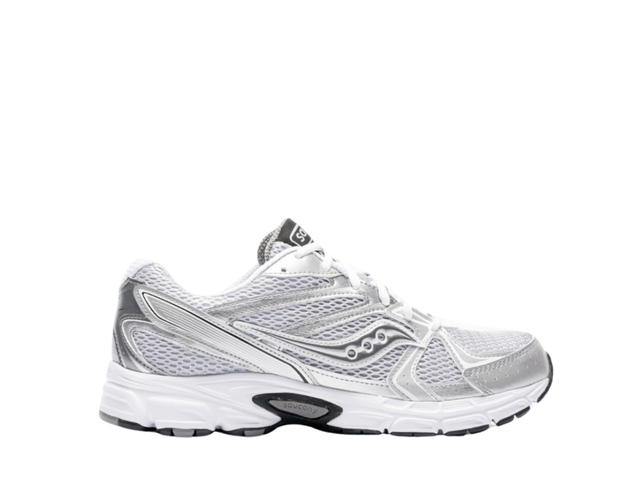 Saucony Saucony Ride Millennium Silver - view 1