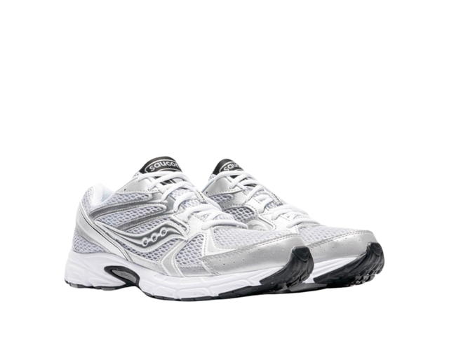 Saucony Saucony Ride Millennium Silver - view 2