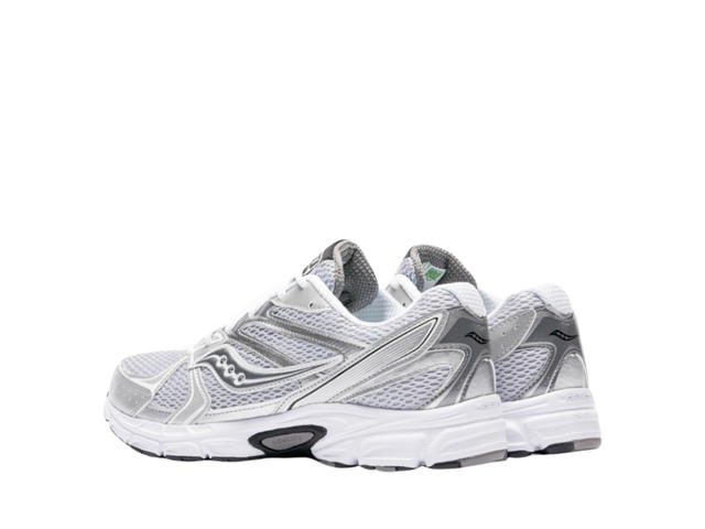 Saucony Saucony Ride Millennium Silver - view 3