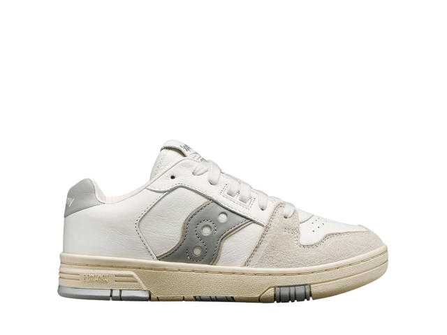 Saucony Saucony Sonic Low Beige-Grey - view 1