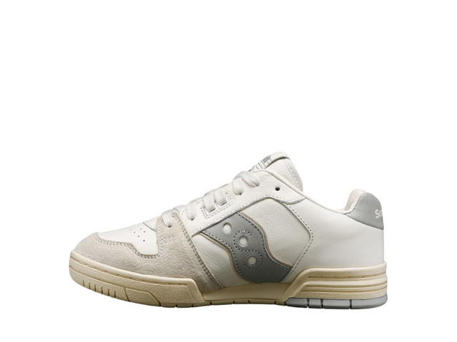 Saucony Saucony Sonic Low Beige-Grey - view 2