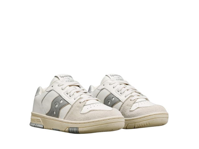 Saucony Saucony Sonic Low Beige-Grey - view 3