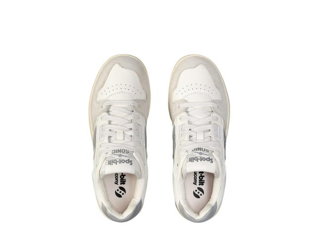 Saucony Saucony Sonic Low Beige-Grey - view 5