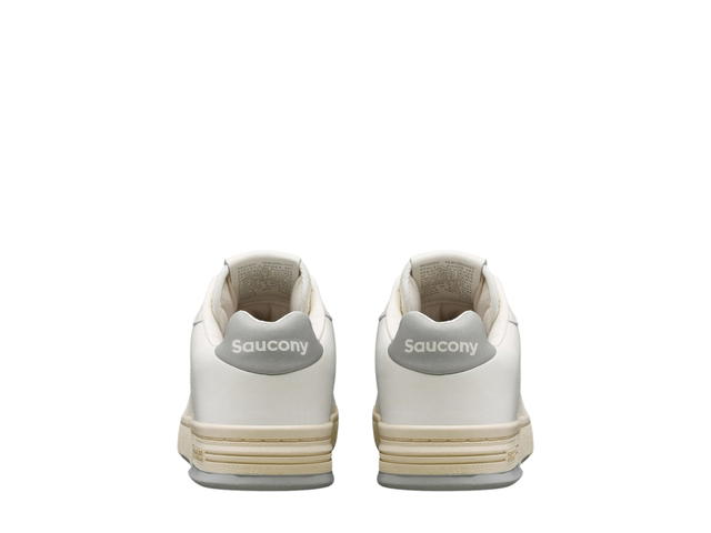 Saucony Saucony Sonic Low Beige-Grey - view 6