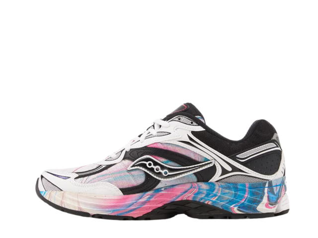Saucony Saucony ProGrid Omni 9 Callen Schaub - view 2