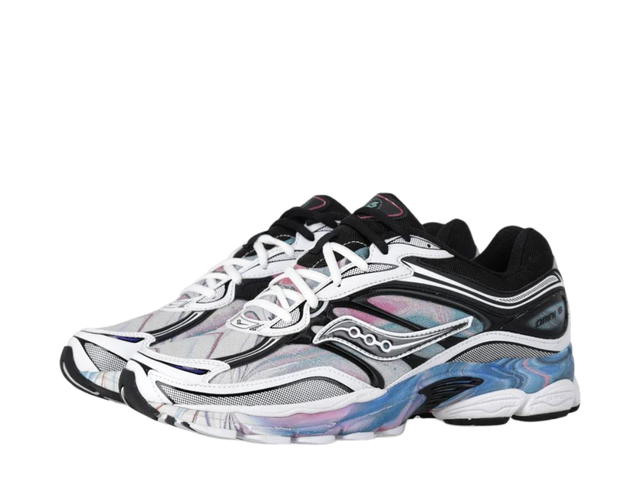 Saucony Saucony ProGrid Omni 9 Callen Schaub - view 3