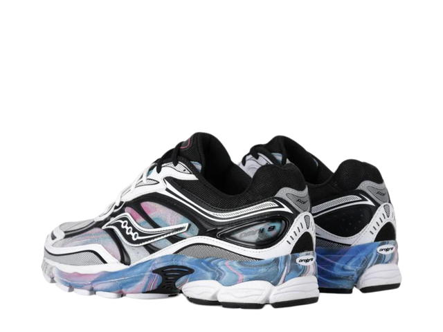 Saucony Saucony ProGrid Omni 9 Callen Schaub - view 4