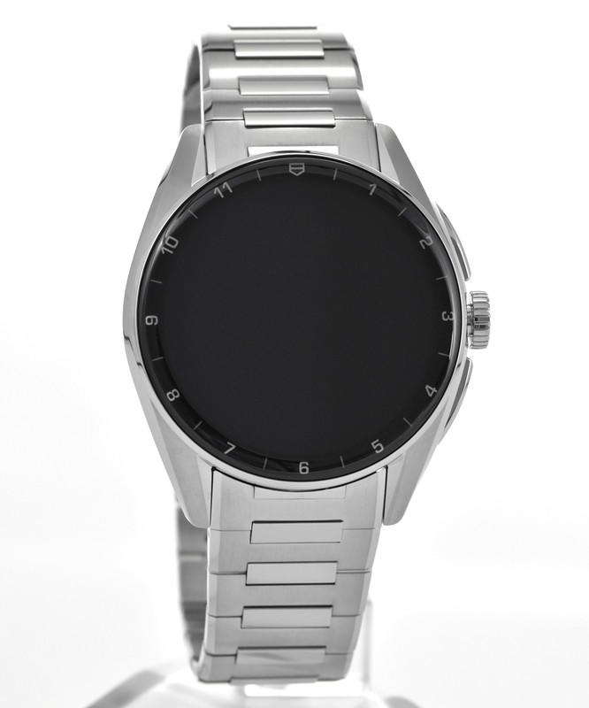 Tag Heuer Tag Heuer Connected Watch Cal. E4 SBR8010.BA0617