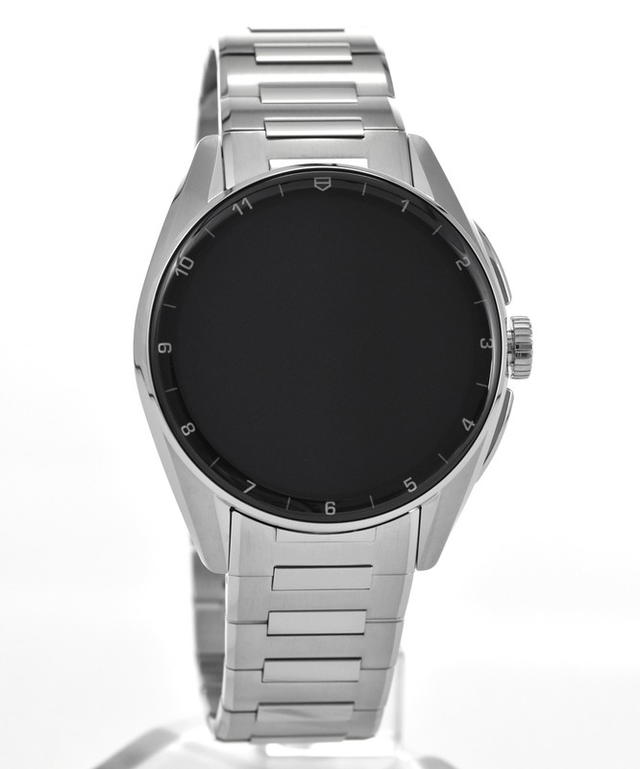Tag Heuer Tag Heuer Connected Watch Cal. E4 SBR8010.BA0617 - view 1