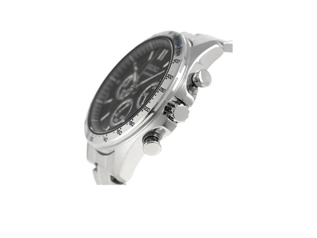 Seiko Seiko Spirit SBTR013 Quartz Silver - view 2