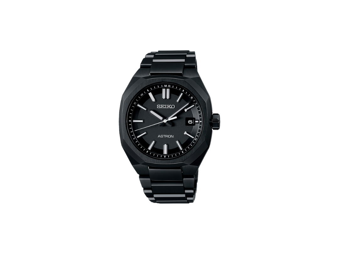 Seiko Seiko Astron Nexter Black