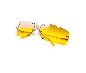 Buy Celine Vintage Sunglasses Gold Orange Gradient at Sasom – Authentic and Ready to Ship