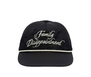 Buy Sculptor Bad Seed Trucker Cap Black at Sasom – Authentic and Ready to Ship