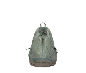 Buy Sculptor Oldschool Slouchy Backpack Sage Os at Sasom – Authentic and Ready to Ship