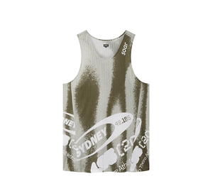 Buy SOAR Running Race Vest X Up There Athletics Sydney at Sasom – Authentic and Ready to Ship