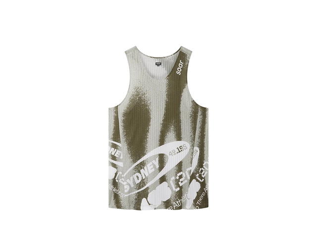 SOAR Running SOAR Running Race Vest X Up There Athletics Sydney - view 1