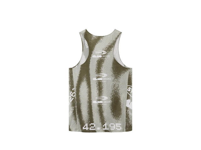 SOAR Running SOAR Running Race Vest X Up There Athletics Sydney - view 2