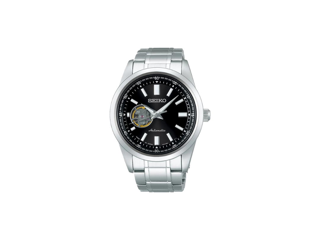 Seiko Seiko Seiko Selection Silver