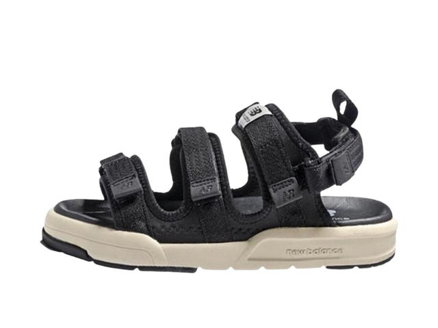 New Balance New Balance Sport Sandals Black - view 2
