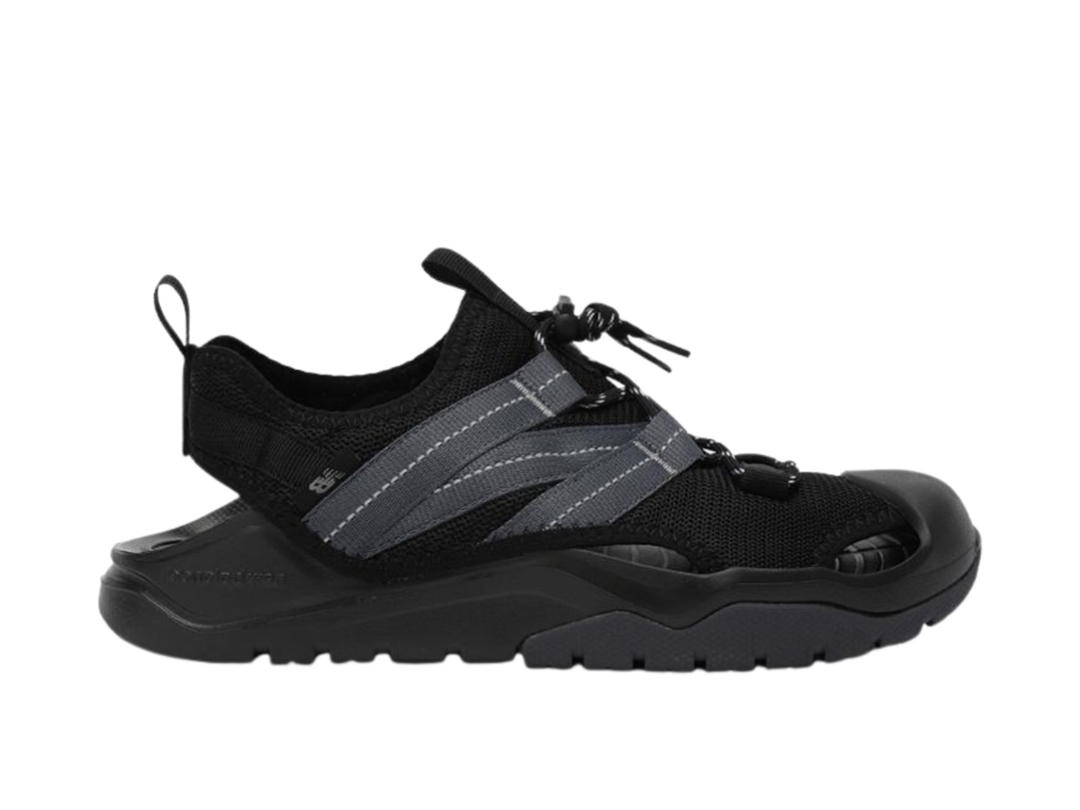 New Balance New Balance 4205 Sandal Black