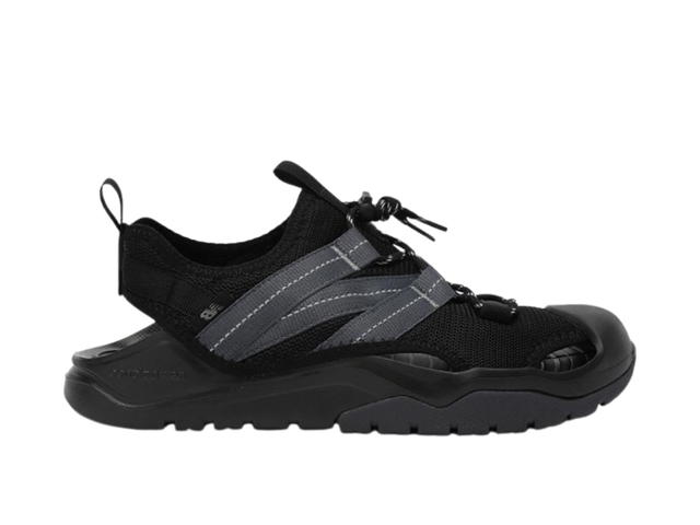 New Balance New Balance 4205 Sandal Black - view 1