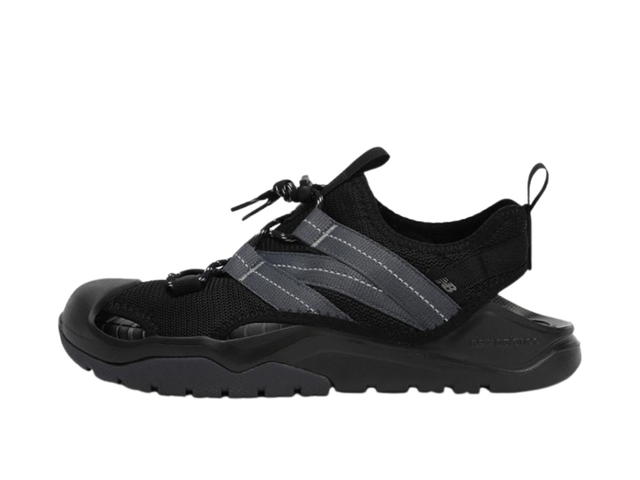 New Balance New Balance 4205 Sandal Black - view 2
