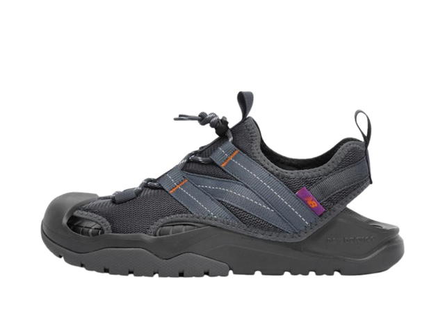 New Balance New Balance 4205 Sandal Grey - view 2