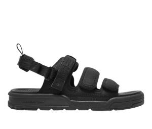 Buy New Balance 3205 Sandals Black at Sasom – Authentic and Ready to Ship