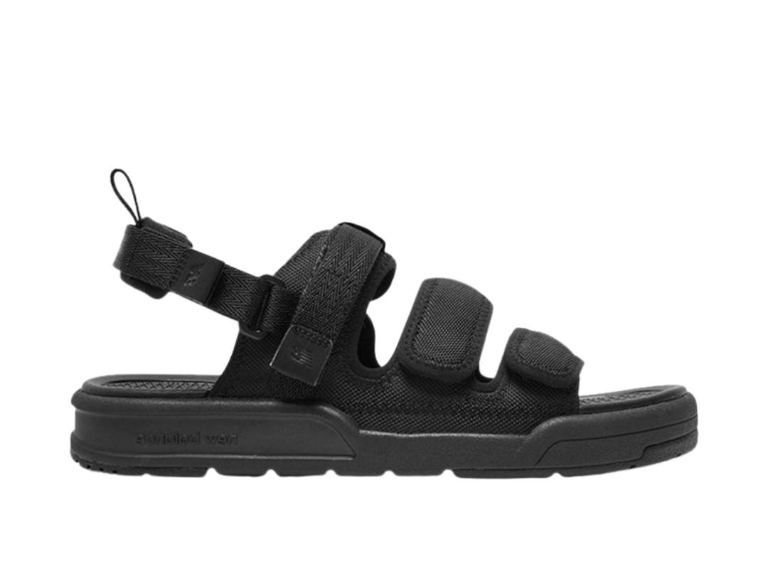 New Balance New Balance 3205 Sandals Black